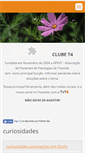 Mobile Screenshot of clubet4.webnode.com