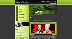 Desktop Screenshot of 1029blx.webnode.com
