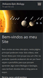 Mobile Screenshot of nelo209epic.webnode.pt