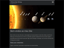 Tablet Screenshot of nelo209epic.webnode.pt