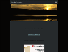 Tablet Screenshot of elfoseanjos.webnode.pt