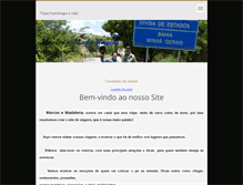 Tablet Screenshot of mmviagens.webnode.pt