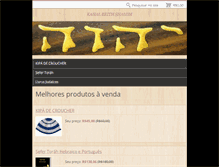 Tablet Screenshot of kahalbarcarena.webnode.com.br