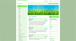 Desktop Screenshot of programz.webnode.com