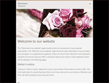 Tablet Screenshot of knxmnoxx.webnode.com