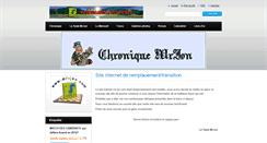 Desktop Screenshot of mr-jon.webnode.fr
