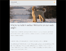 Tablet Screenshot of akawanda.webnode.cz
