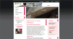 Desktop Screenshot of lidoeisboutiquesistaxi.webnode.com