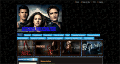 Desktop Screenshot of estrenospormediafire.webnode.es