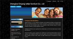 Desktop Screenshot of jill-lee.webnode.cn