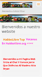 Mobile Screenshot of ik-habbo.webnode.es