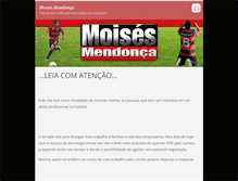 Tablet Screenshot of moisesbaiano.webnode.com.br