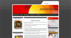 Desktop Screenshot of nelsonbarroca.webnode.com