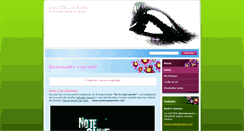 Desktop Screenshot of beatrizjimenez.webnode.es