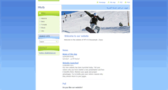 Desktop Screenshot of mtvlb.webnode.com