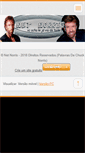 Mobile Screenshot of netnorris.webnode.com.br