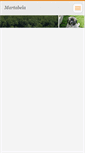 Mobile Screenshot of martabela.webnode.cz