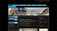 Desktop Screenshot of ipucsibate.webnode.es