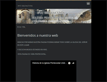 Tablet Screenshot of ipucsibate.webnode.es