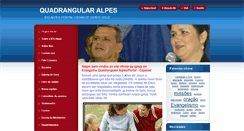 Desktop Screenshot of ieqalpes.webnode.com.br