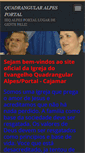 Mobile Screenshot of ieqalpes.webnode.com.br
