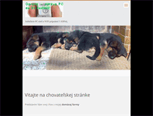 Tablet Screenshot of jopal.webnode.sk