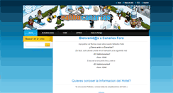 Desktop Screenshot of habbonown.webnode.es