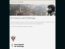 Tablet Screenshot of cpvoltrega.webnode.es