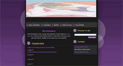 Desktop Screenshot of justindrewbieberforever.webnode.com.br