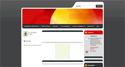 Desktop Screenshot of ccpplaguinea.webnode.com.ve