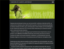 Tablet Screenshot of amsterdan.webnode.com