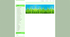 Desktop Screenshot of hazarahub.webnode.com