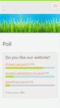 Mobile Screenshot of hazarahub.webnode.com