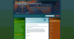 Desktop Screenshot of agungselalujutex.webnode.com