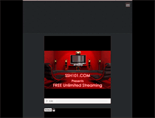 Tablet Screenshot of freetimeradio.webnode.it