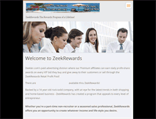Tablet Screenshot of lifetimecash.webnode.com