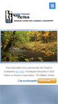 Mobile Screenshot of fundacaogeracoes.webnode.com.br