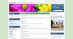 Desktop Screenshot of julianaconsul.webnode.com