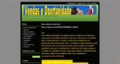 Desktop Screenshot of professorerickson.webnode.com.br