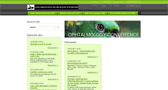 Desktop Screenshot of cazwv.webnode.cz