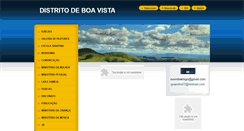 Desktop Screenshot of boavista.webnode.com