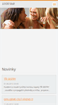 Mobile Screenshot of luckybar.webnode.cz