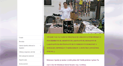 Desktop Screenshot of baysan-sperkovani.webnode.cz