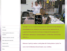Tablet Screenshot of baysan-sperkovani.webnode.cz
