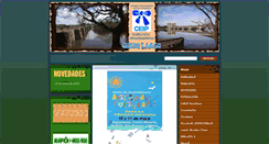 Desktop Screenshot of ceipcerl.webnode.es