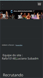 Mobile Screenshot of mod-gta-san-andreas.webnode.com.br