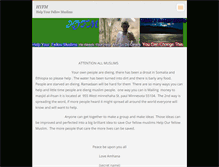Tablet Screenshot of hyfm.webnode.com