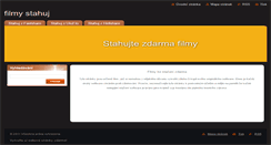 Desktop Screenshot of ajdovostranky.webnode.cz