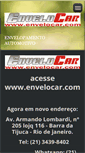 Mobile Screenshot of envelocar.webnode.com.br