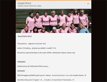 Tablet Screenshot of civice.webnode.cz